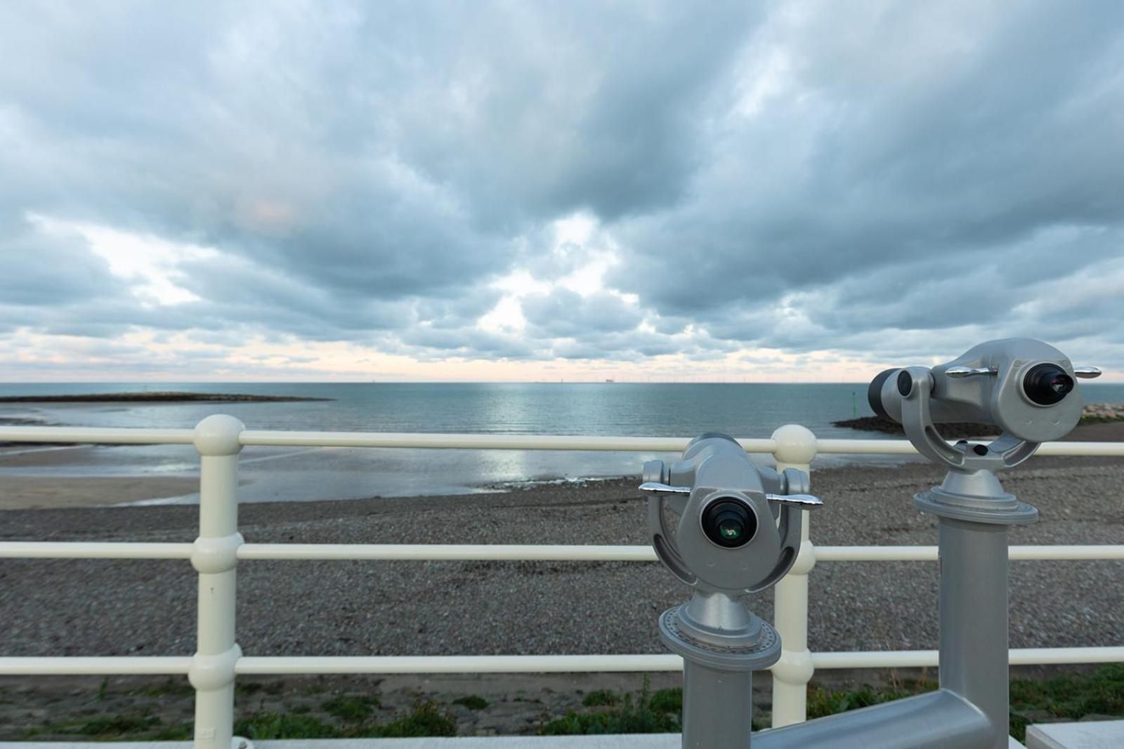 Fir Tree Cottage - Cosy 3 Bed Cottage In Penrhyn Bay With Beautiful Sea Views And Access To Snowdonia Rhôs-on-Sea エクステリア 写真