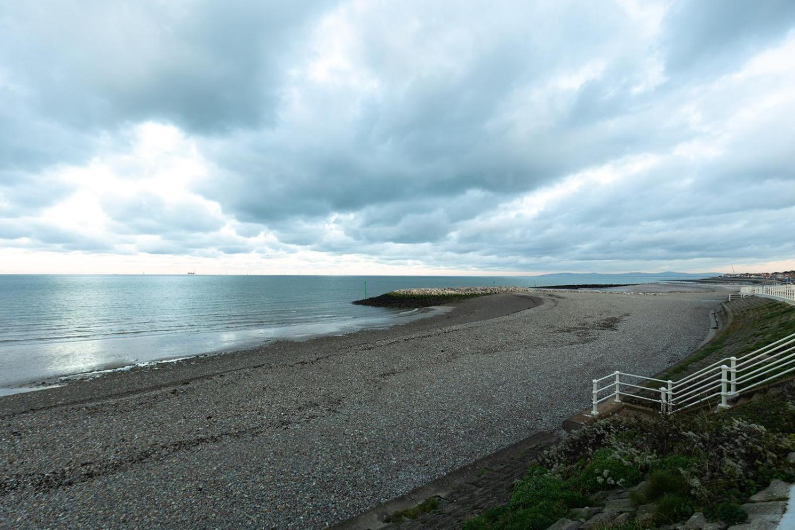 Fir Tree Cottage - Cosy 3 Bed Cottage In Penrhyn Bay With Beautiful Sea Views And Access To Snowdonia Rhôs-on-Sea エクステリア 写真